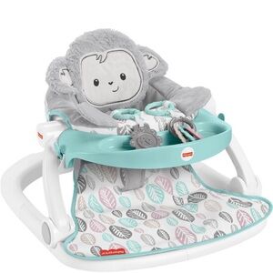 Fisher Price Sit Me Up Chair